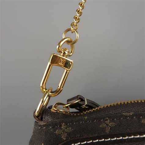 small louis vuitton bag with chain|louis vuitton small clutch bag.